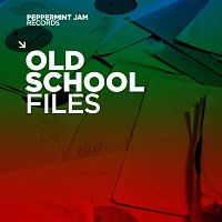 Různí interpreti – Peppermint Jam Records Pres. Oldschool Files