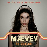 MAEVEY, Baltic Jazz Recordings – RE:VEALED