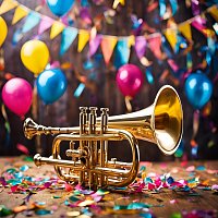 Happy Birthday Songs – Happy Birthday (Jazzy Blues Version 2024)