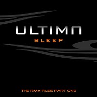 Ultima Bleep – The Vril Rmx Files, Pt. 1 - EP