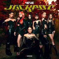 4EVE – Jackpot