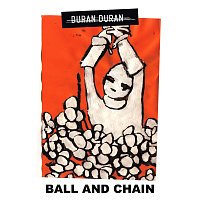 Přední strana obalu CD Ball and Chain