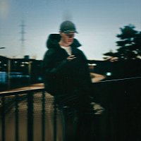 Přední strana obalu CD Ikuista