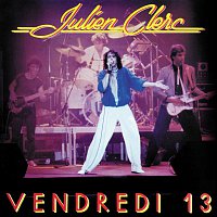 Julien Clerc – Vendredi 13 - 1981