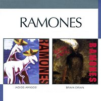 The Ramones – Brain Drain/Adios Amigos