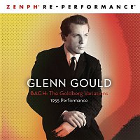 Zenph Studios, Glenn Gould – Bach: Goldberg Variations Sampler