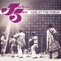 Jackson 5 – Live At The Forum
