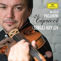Sergej Krylov – Paganini: 24 Capricci