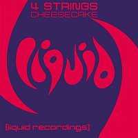 4 Strings – Cheesecake
