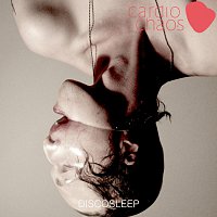 Přední strana obalu CD Discosleep