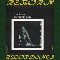 Memphis Slim – Just Blues (HD Remastered)
