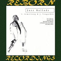 Přední strana obalu CD Jazz Ballads (HD Remastered)