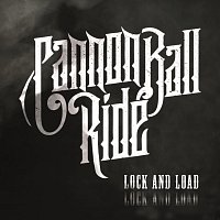 Přední strana obalu CD Lock And Load