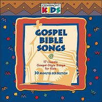 Cedarmont Kids – Gospel Bible Songs