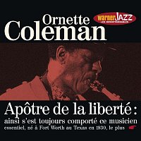 Ornette Coleman – Les Incontournables du Jazz - Ornette Coleman
