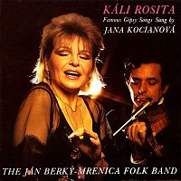 Jana Kocianová & Ján Berky-Mrenica – Káli Rosita