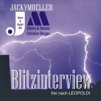 Jacky Mueller – Blitzinterview