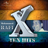 Mohammed Rafi – Mohammed Rafi Ten Hits