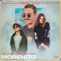 Chile, Aynes, Mystic Natives – Morenito