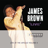 James Brown – Live At The Apollo, Volume II [Deluxe Edition]