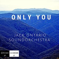 Přední strana obalu CD Only You (Karaoke)