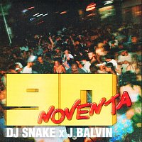 DJ Snake, J. Balvin – Noventa