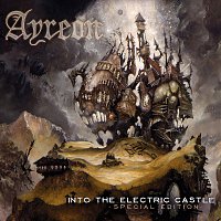 Ayreon – Into The Electric Castle