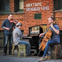 Benaud Trio – Mixtape