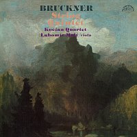 Kocianovo kvarteto – Bruckner: Smyčcový kvintet