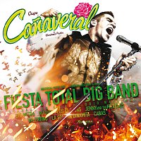 Grupo Canaveral De Humberto Pabón – Fiesta Total Big Band [En Vivo Desde El Auditorio Nacional]