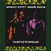 Sonny Stitt, Eddie Davis – The Battle of Birdland, Complete Concert (HD Remastered)