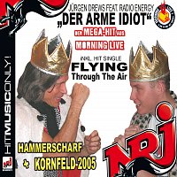 Jurgen Drews – Der arme Idiot / Flying Through The Air