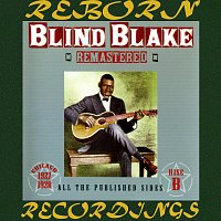 Blind Blake – Complete Recorded Works, Vol. 2 (1927-1928) (HD Remastered)