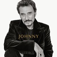 Přední strana obalu CD Johnny