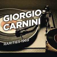 Giorgio Carnini – Rarities 1969