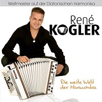 René Kogler – Die weite Welt der Harmonika