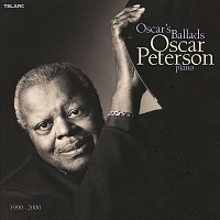 Oscar Peterson – Oscar's Ballads