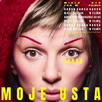 Sarsa – Moje usta