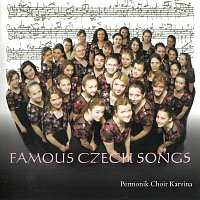 Permoník Choir Karviná – Famous Czech Songs