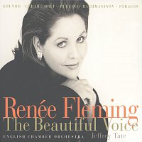 Renée Fleming, English Chamber Orchestra, Jeffrey Tate – Renée Fleming - The Beautiful Voice