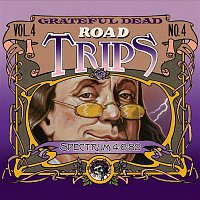 Grateful Dead – Road Trips Vol. 4 No. 4: 4/5/82 - 4/6/82 (Spectrum, Philadelphia, PA)
