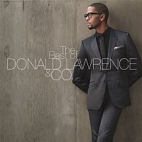 Donald Lawrence & Co. – The Best of DONALD LAWRENCE & CO.