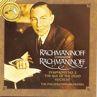 Sergei Rachmaninoff – Rachmaninoff: Sym 3