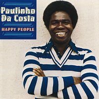 Paulinho Da Costa – Happy People