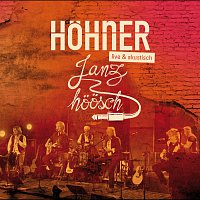 Hohner – Janz hoosch [live & akustisch]