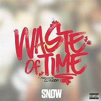 Snow Tha Product – Waste of Time
