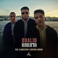 Oualid – Karima (feat. Clandistino & Soufiane Eddyani)