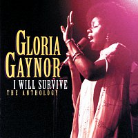 Přední strana obalu CD I Will Survive: The Anthology [Reissue]