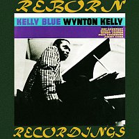 Přední strana obalu CD Kelly Blue (Expanded,HD Remastered)