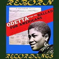 Odetta – Ballad for Americans and Other American Ballads (HD Remastered)